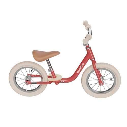 YVELO CLASSIC ROJO