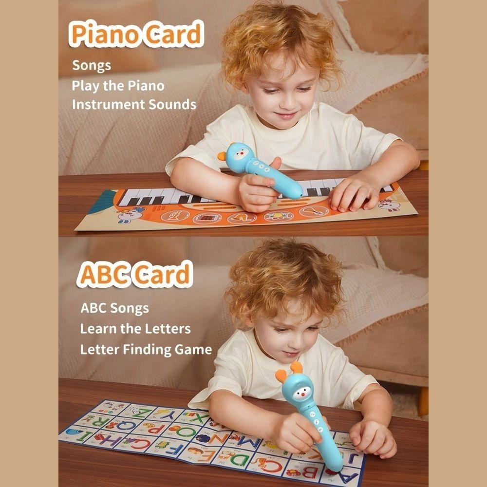 ALILO INTERACTIVE READING PEN 2