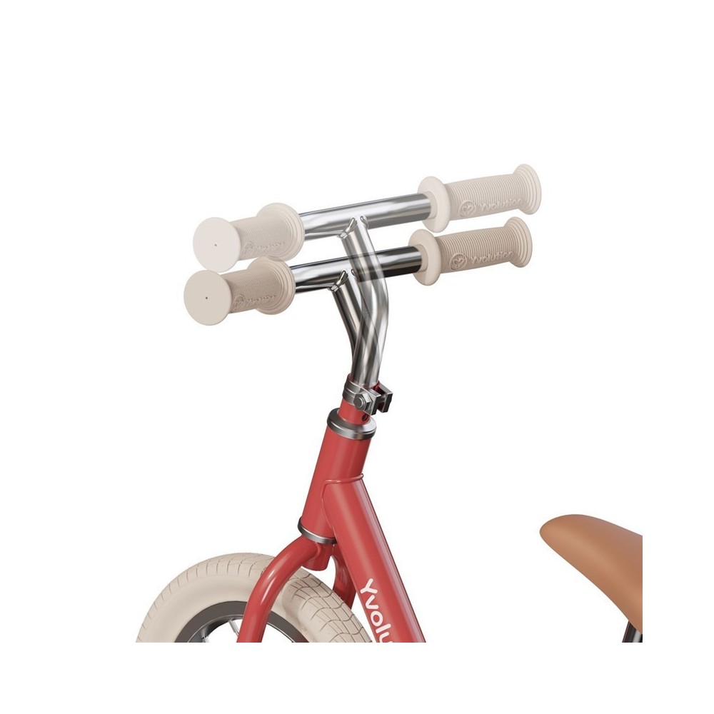 YVELO CLASSIC ROJO