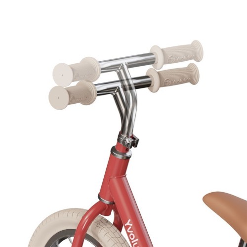 YVELO CLASSIC ROJO