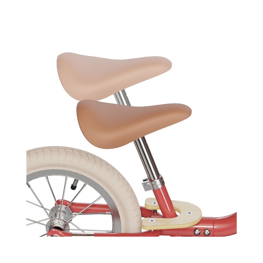 YVELO CLASSIC ROJO