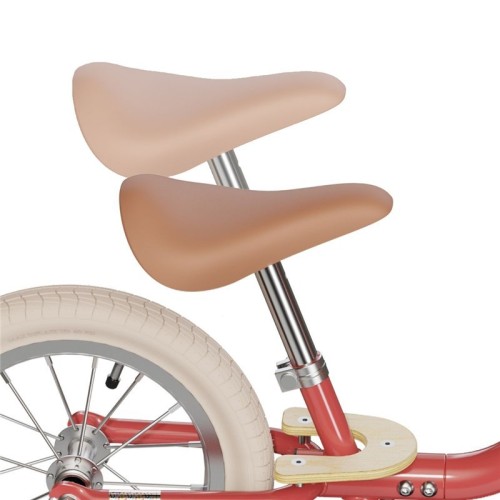 YVELO CLASSIC ROJO