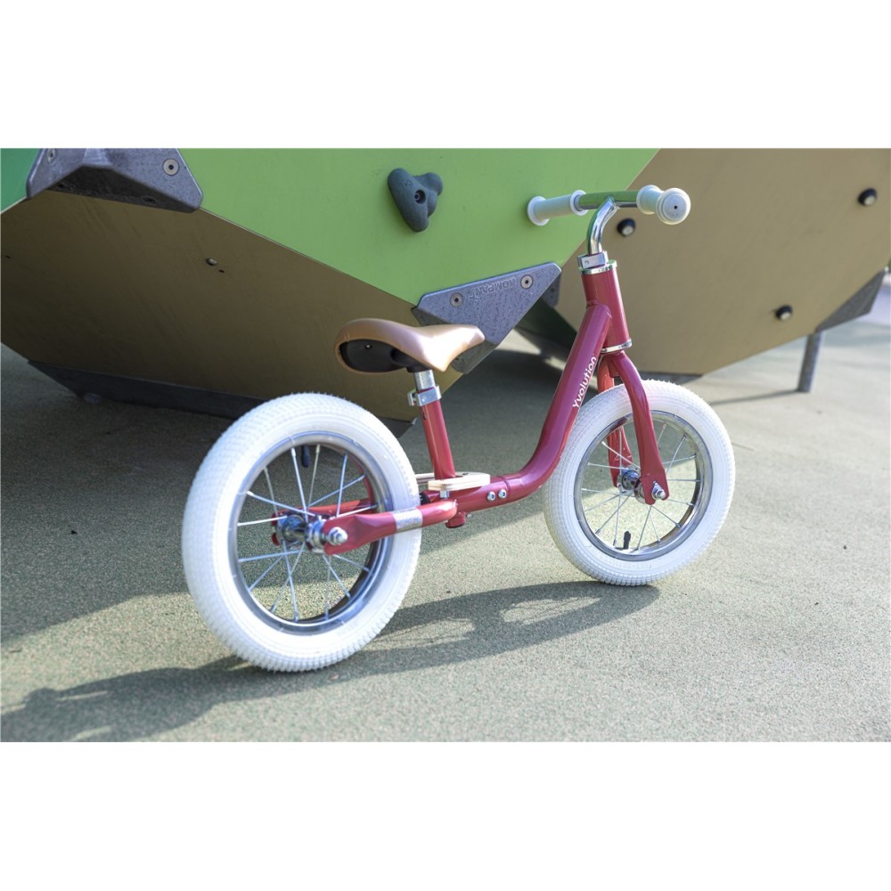 YVELO CLASSIC ROJO