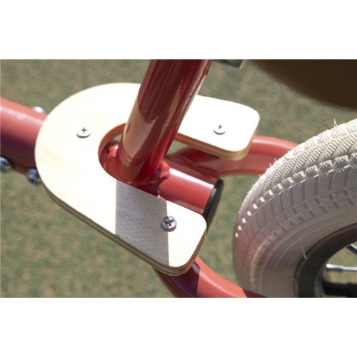 YVELO CLASSIC ROJO