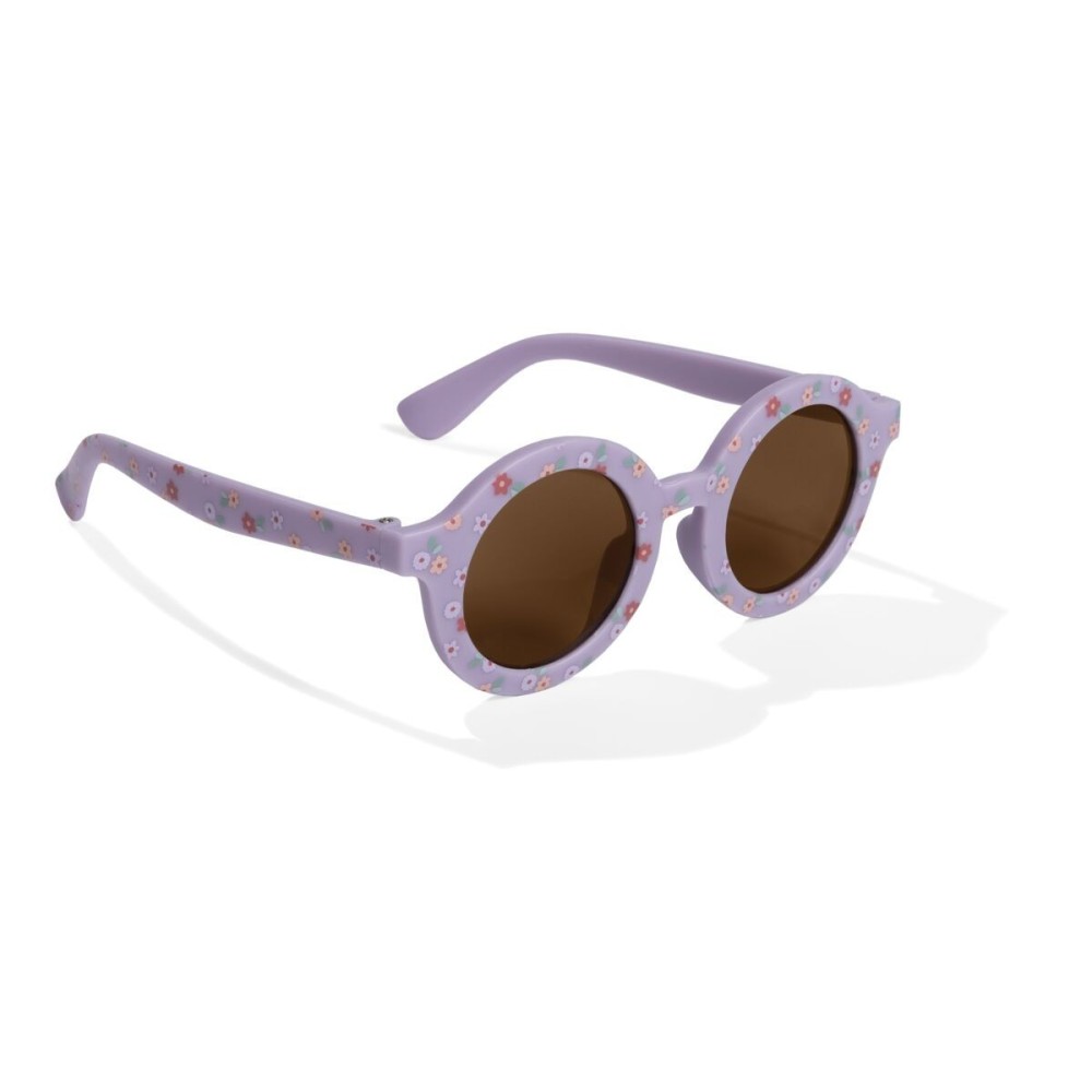 GAFAS SOL DREAM LILA 2