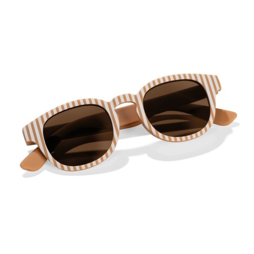GAFAS SOL RAYAS MARRON