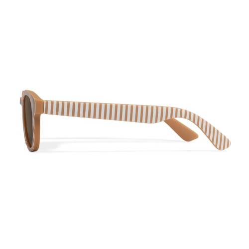 GAFAS SOL RAYAS MARRON