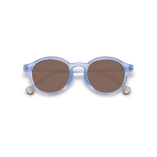 GAFAS SOL  OVAL BLUEBERRY