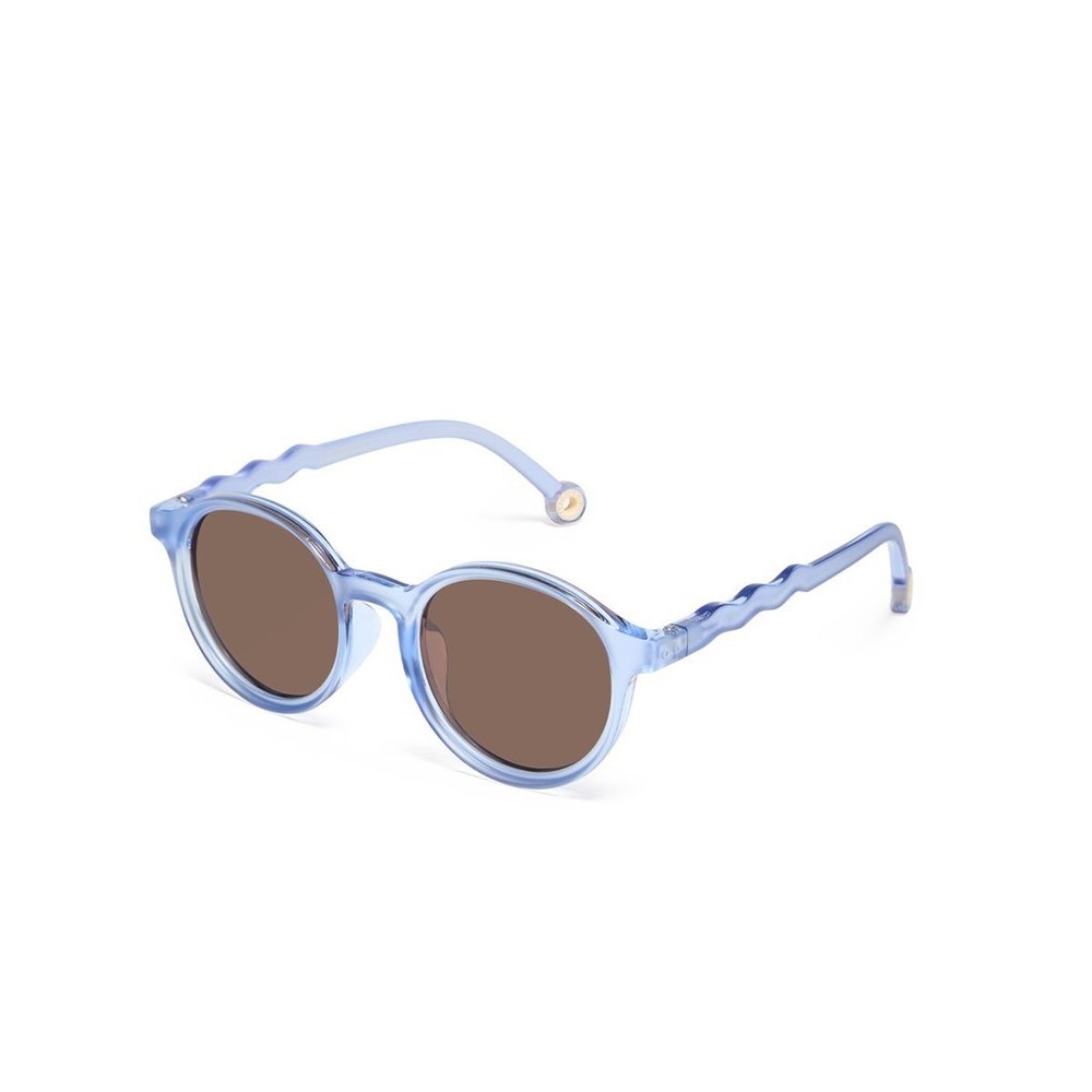 GAFAS SOL  OVAL BLUEBERRY 2