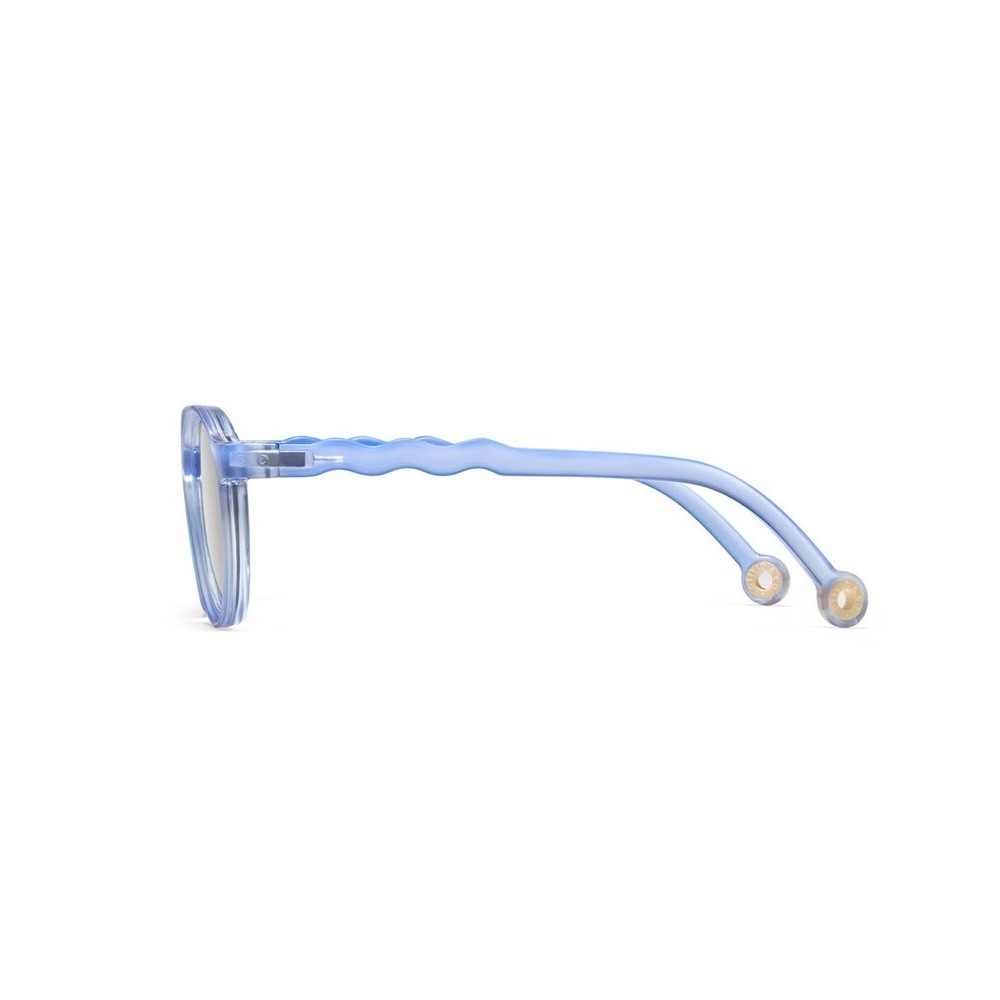 GAFAS SOL  OVAL BLUEBERRY