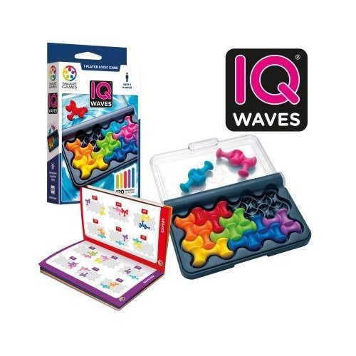IQ WAVES UN