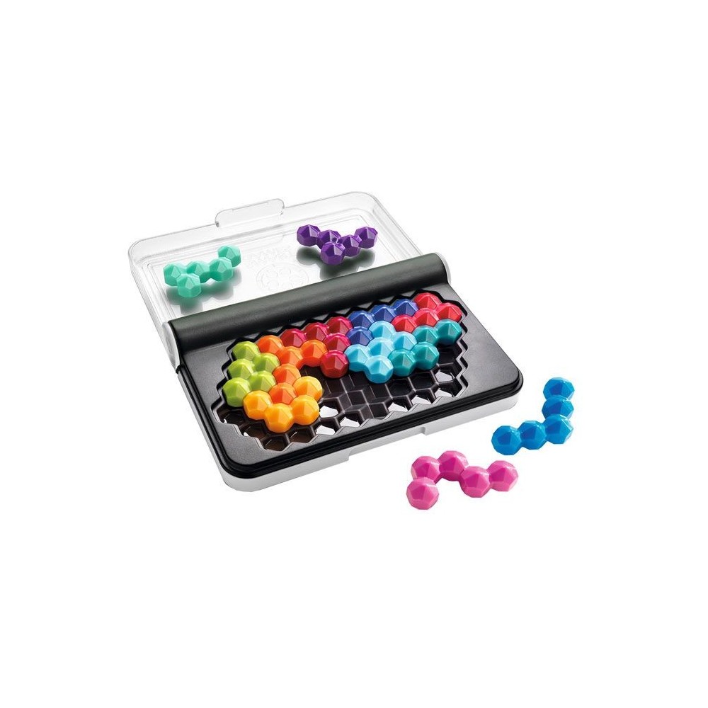 IQ SIX PRO SMART GAME