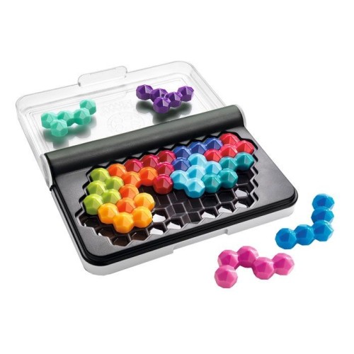 IQ SIX PRO SMART GAME