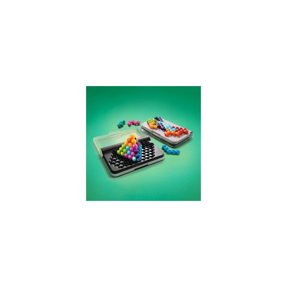 IQ SIX PRO SMART GAME