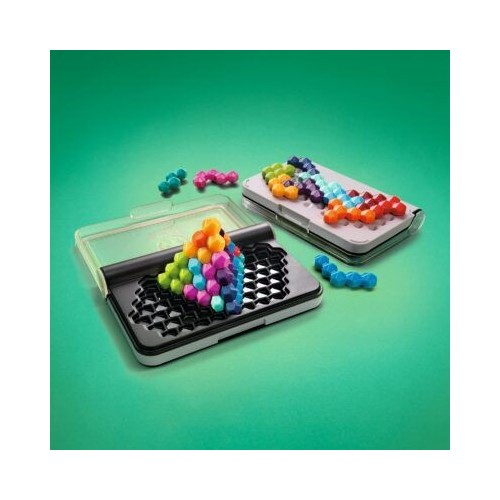 IQ SIX PRO SMART GAME