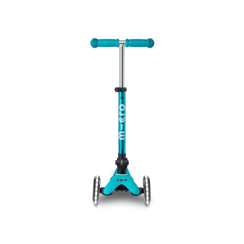 MINI MICRO DELUXE PLEGABLE LED 2