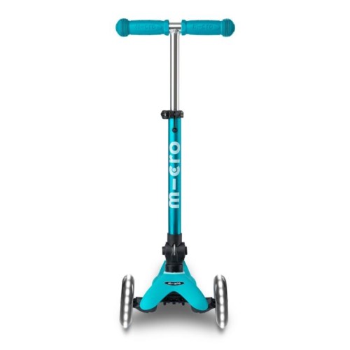 MINI MICRO DELUXE PLEGABLE LED