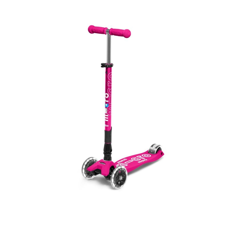 MAXI DELUXE PLEGABLE LED + 5 AÑOS