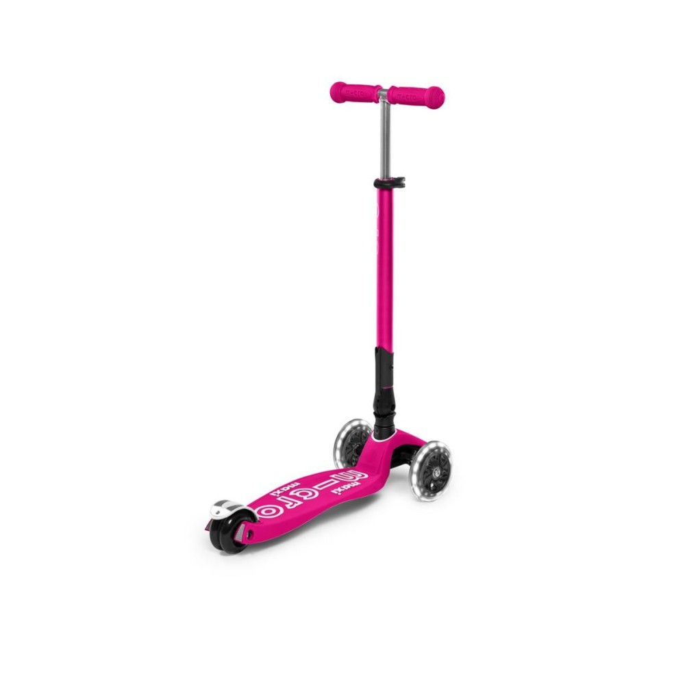 MAXI DELUXE PLEGABLE LED + 5 AÑOS