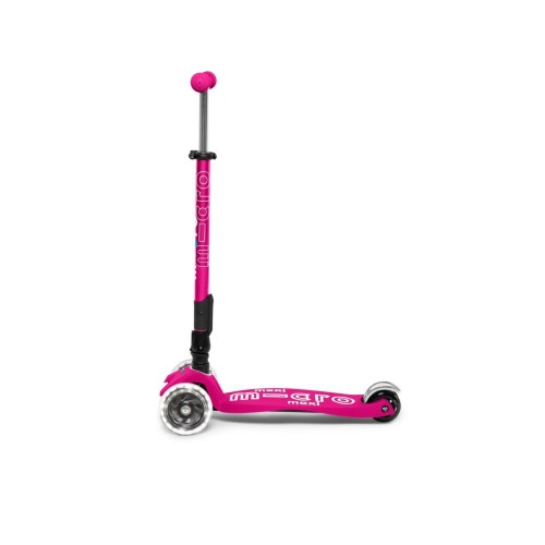 MAXI DELUXE PLEGABLE LED + 5 AÑOS