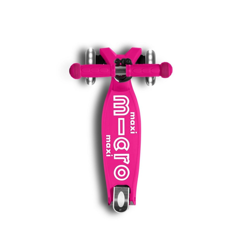 MAXI DELUXE PLEGABLE LED + 5 AÑOS