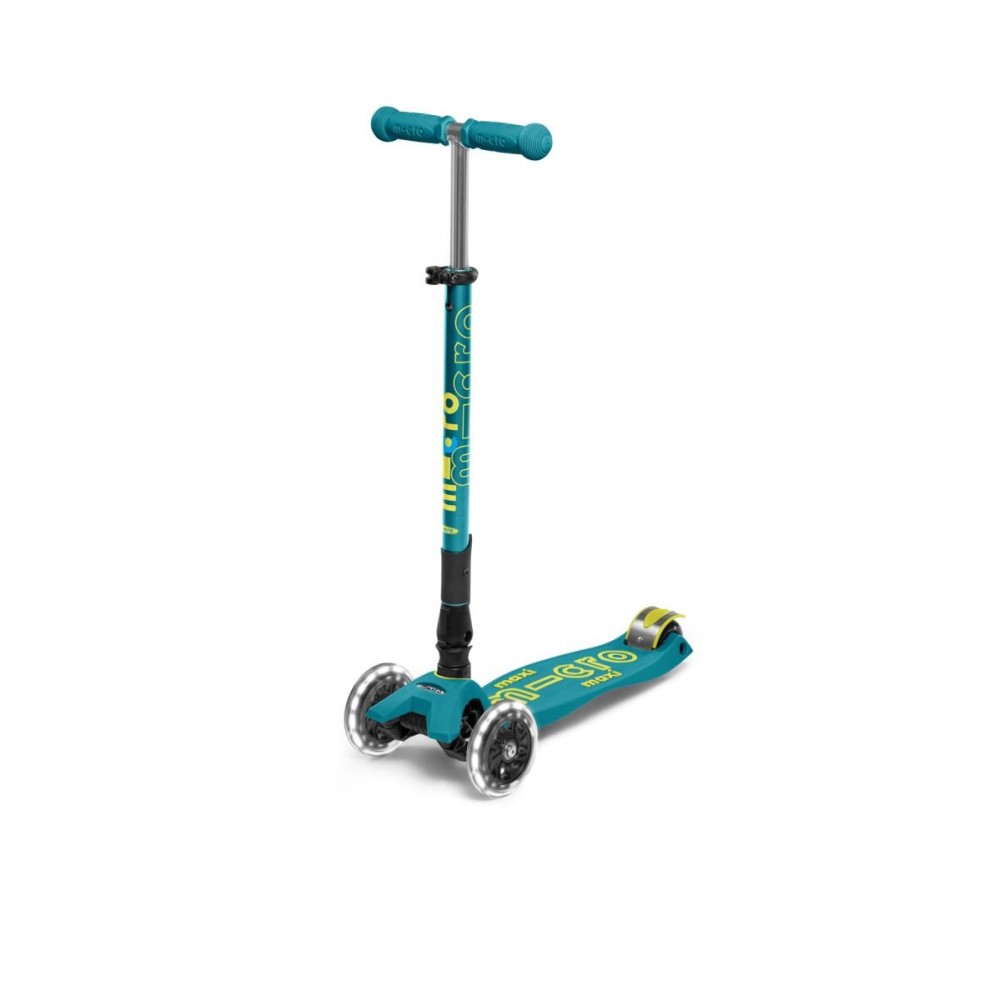 MAXI DELUXE PLEGABLE L+ 5 AÑOS