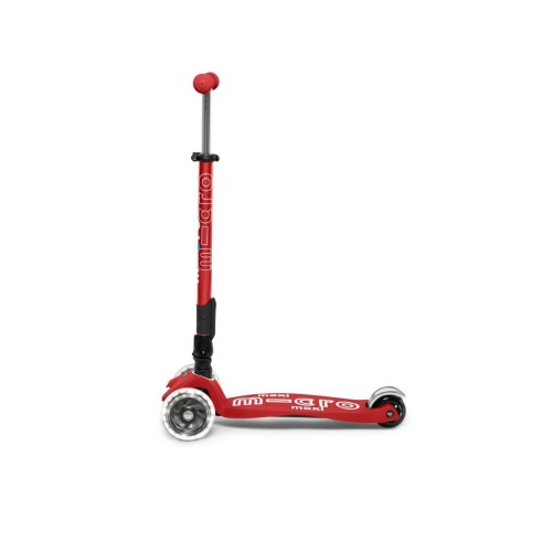 MAXI DELUXE PLEGABLE LED + 5AÑOS