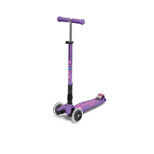 MAXI DELUXE PLEGABLE LED + 5 AÑOS
