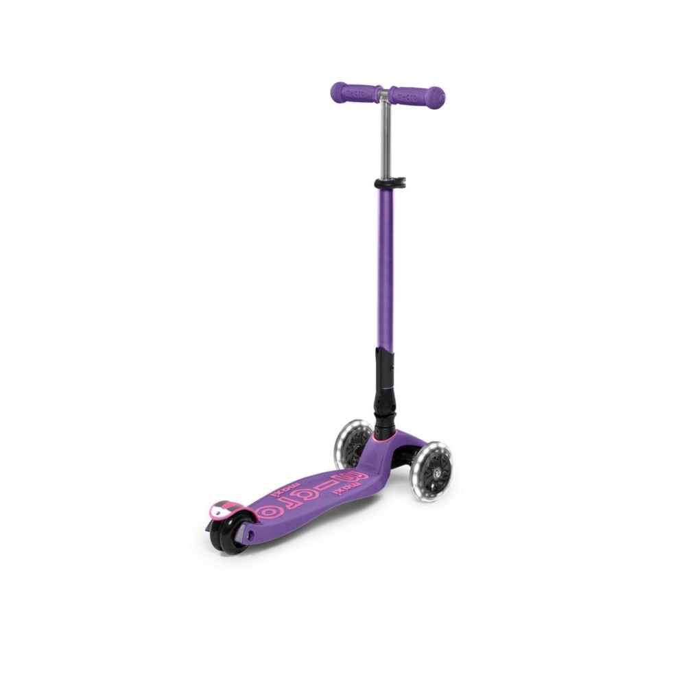 MAXI DELUXE PLEGABLE LED + 5 AÑOS
