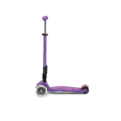 MAXI DELUXE PLEGABLE LED + 5 AÑOS