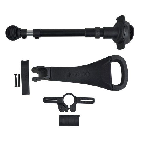ASIENTO+BASTON DE EMPUJE 3 EN 1