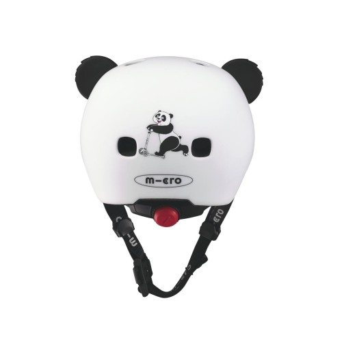 CASCO PANDA 3D  TALLA M