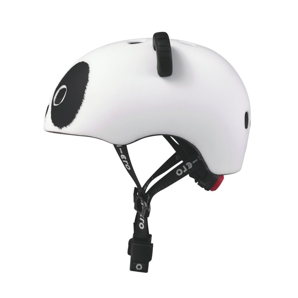 CASCO PANDA 3D  TALLA M