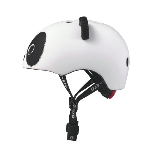 CASCO PANDA 3D  TALLA M