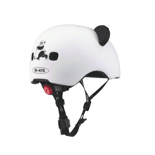 CASCO PANDA 3D  TALLA M