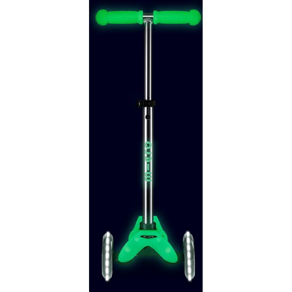 MINI MICRO DELUXE GLOW LED