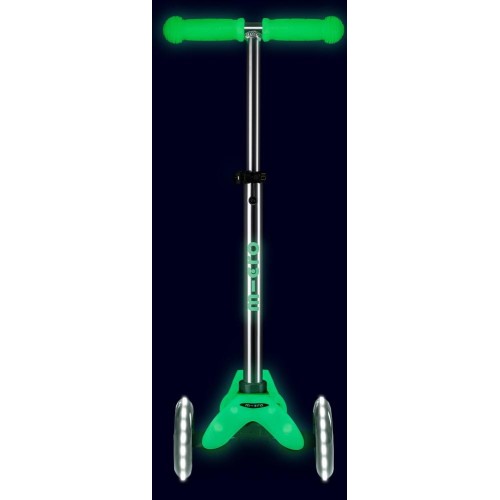 MINI MICRO DELUXE GLOW LED