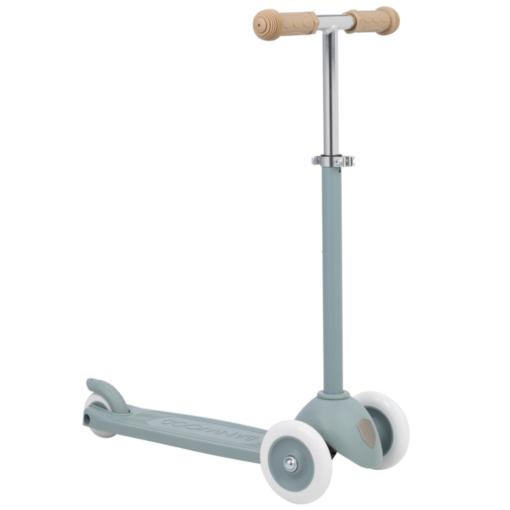 PATINE ECO BANWOOD TEAL