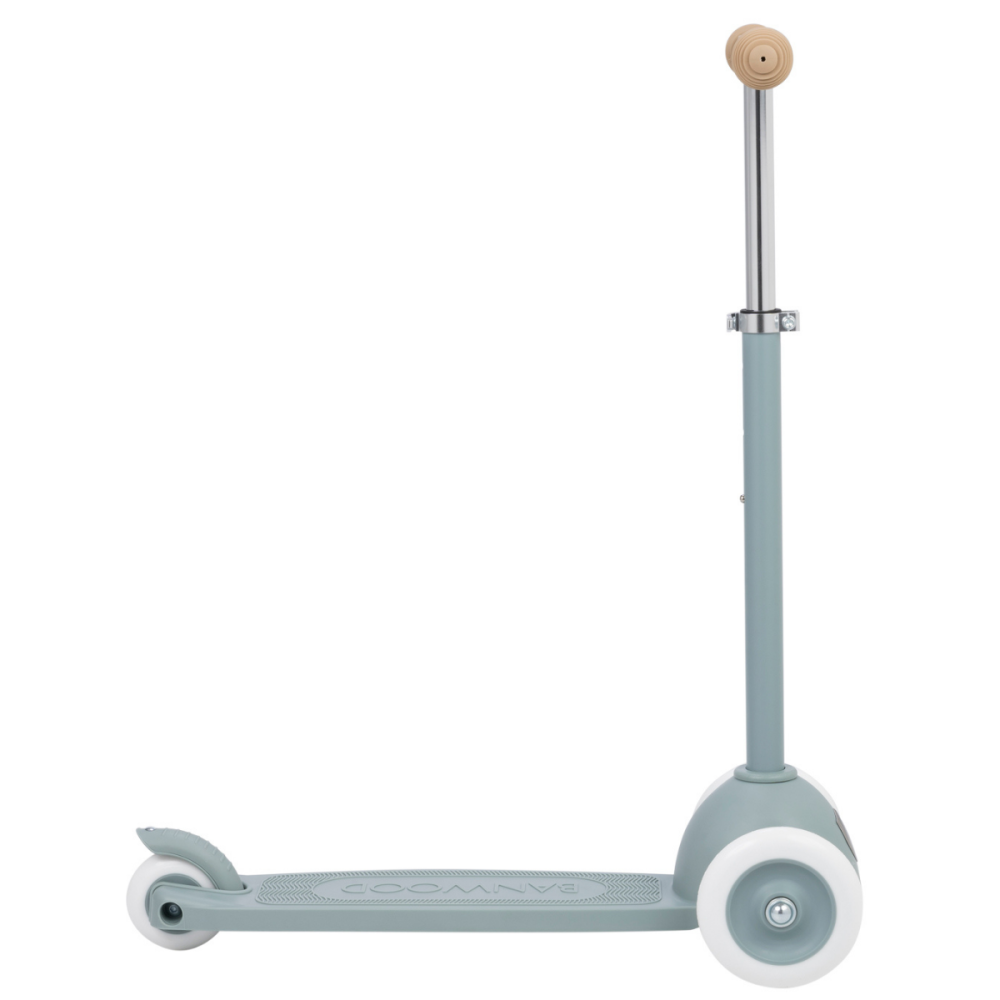 PATINE ECO BANWOOD TEAL