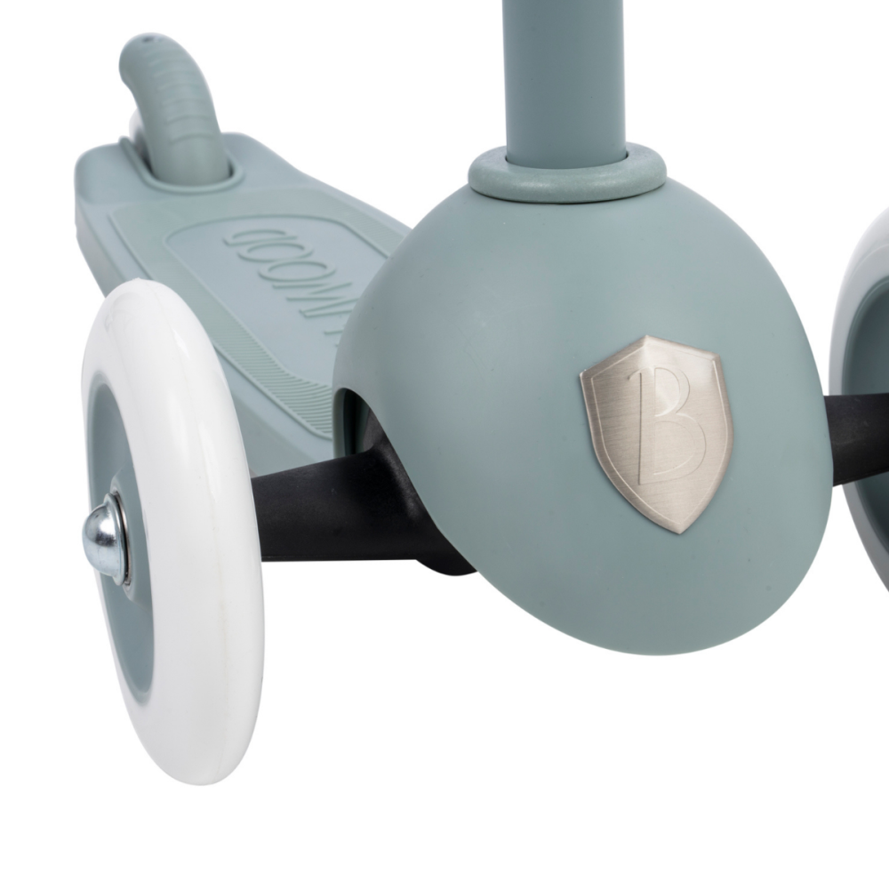 PATINE ECO BANWOOD TEAL