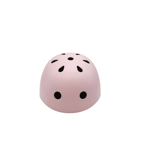 CASCO CON LUZ PLAY AND STORE ROSA