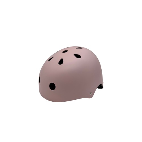 CASCO CON LUZ PLAY AND STORE ROSA