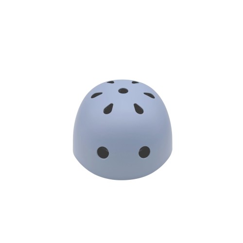 CASCO CON LUZ PLAYANDSTORE AZUL