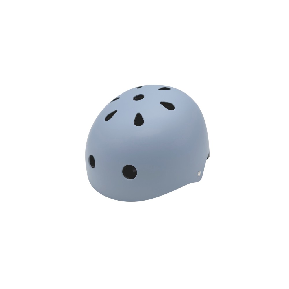 CASCO CON LUZ PLAYANDSTORE AZUL