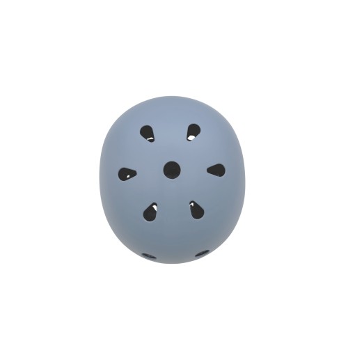 CASCO CON LUZ PLAYANDSTORE AZUL
