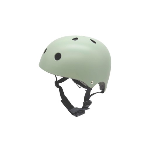 CASCO CON LUZ PLAYANDSTORE GREEN