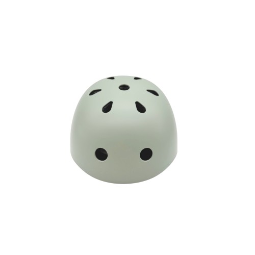 CASCO CON LUZ PLAYANDSTORE GREEN