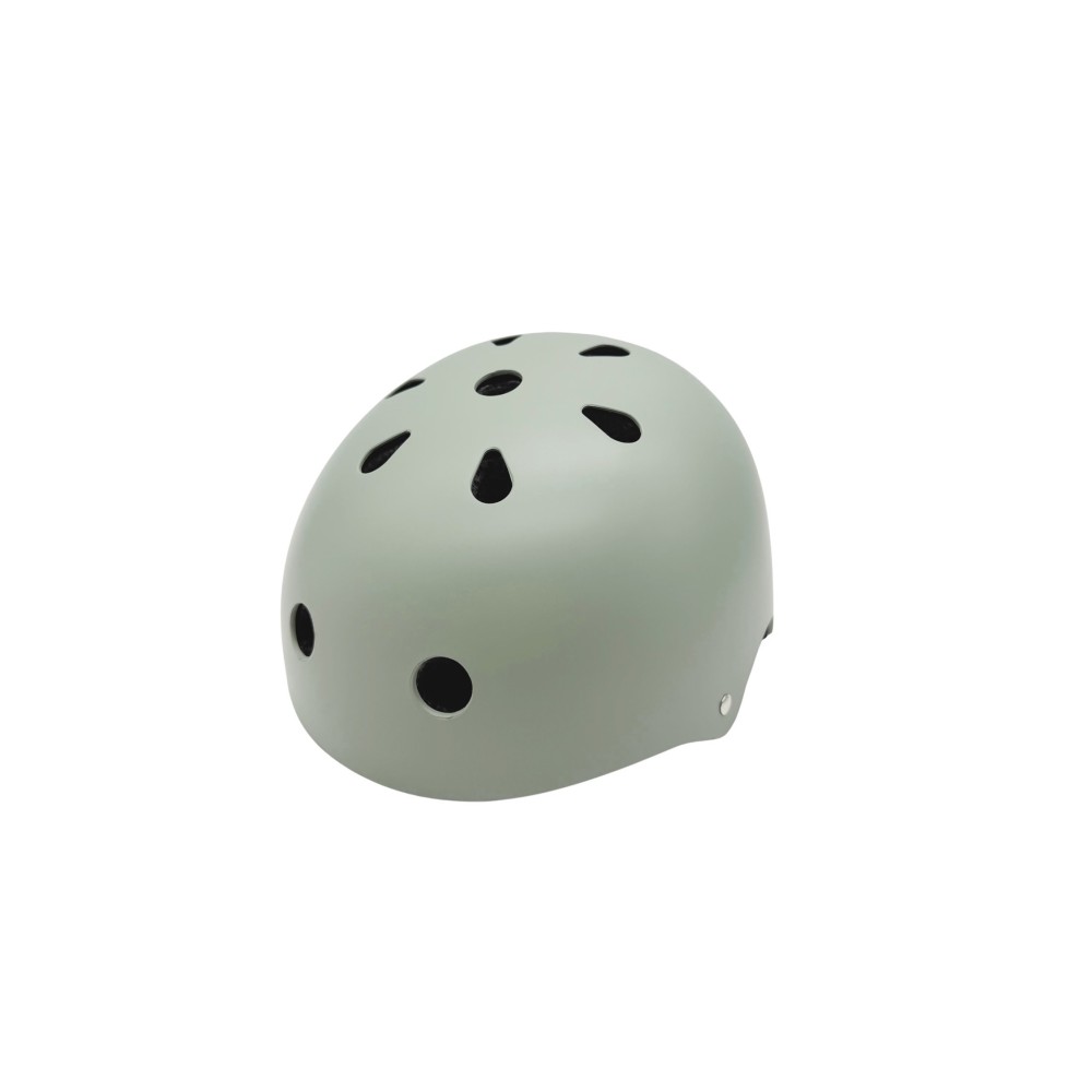 CASCO CON LUZ PLAYANDSTORE GREEN