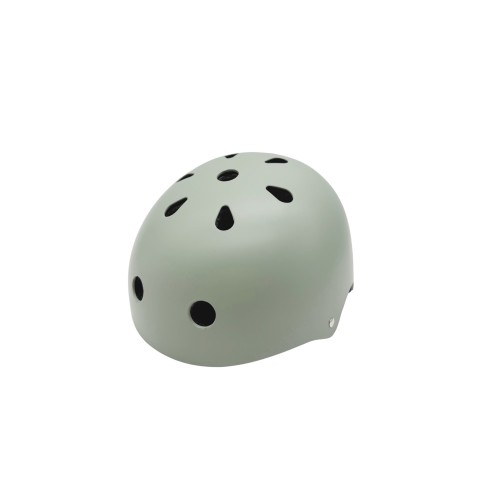 CASCO CON LUZ PLAYANDSTORE GREEN