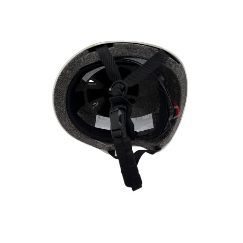 CASCO CON LUZ PLAYANDSTORE GREEN